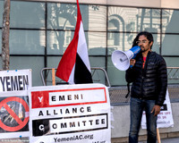 Yemeni Alliance Rally 18 - (Terry Scussel)