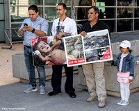 Yemeni Alliance Rally 9 - (Terry Scussel)