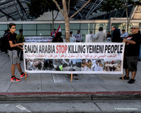 Yemeni Alliance Rally 14 - (Terry Scussel)