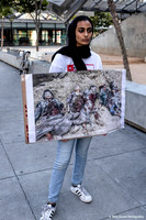 Yemeni Alliance Rally 19 - (Terry Scussel)