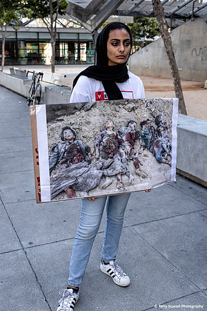 Yemeni Alliance Rally 19 - (Terry Scussel)