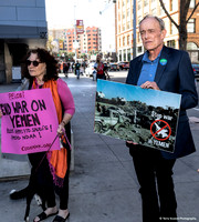 Yemeni Alliance Rally 8 - (Terry Scussel)