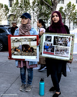 Yemeni Alliance Rally 13 - (Terry Scussel)