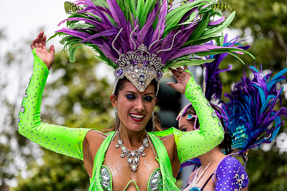 Carnaval SF 50