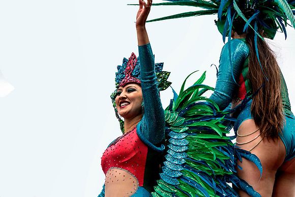 Carnaval SF 24