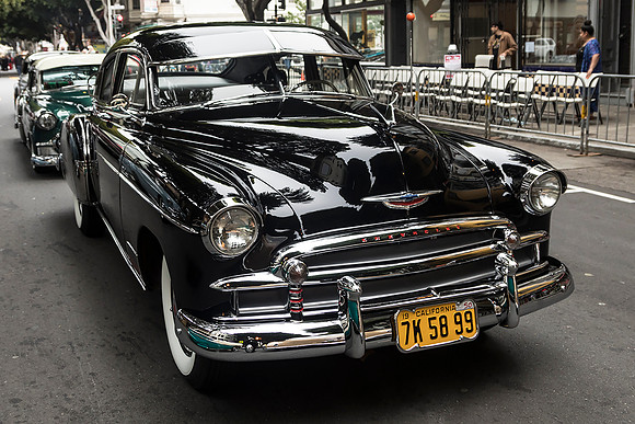 Carnaval Cars 4