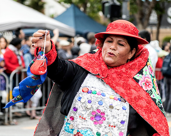 Carnaval SF 25