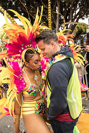 Carnaval SF 11