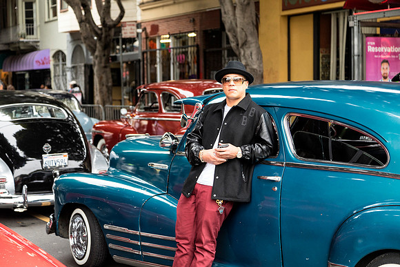 Carnaval Cars 8