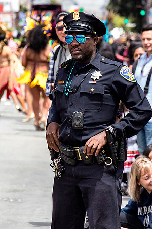 Carnaval SF 53