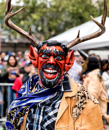 Carnaval SF 29