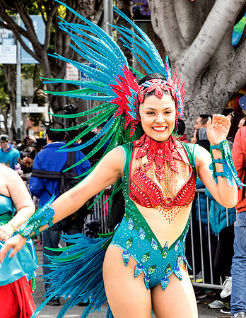 Carnaval SF 21