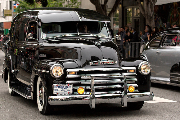 Carnaval SF 44