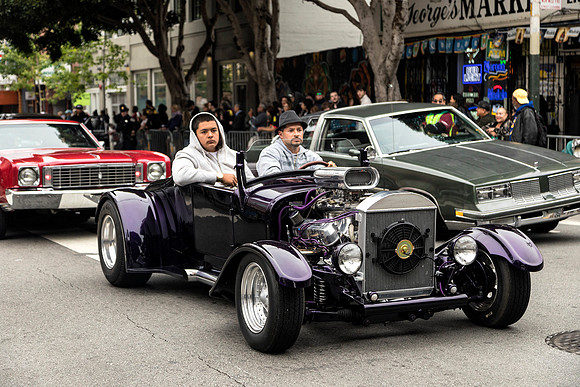 Carnaval Cars 10