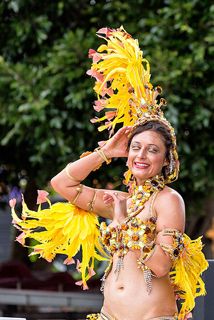 Carnaval SF 51