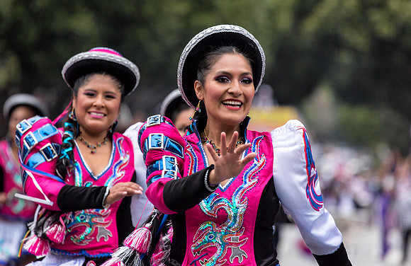 Carnaval SF 20