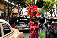 Carnaval Cars 9 - Roberta Gonzales