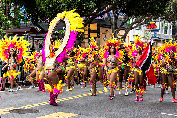 Carnaval SF 57