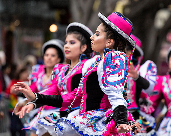Carnaval SF 22