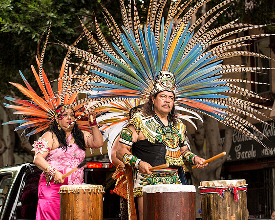 Carnaval SF 35