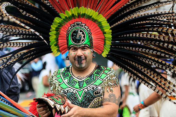 Carnaval SF 2