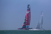 Americas Cup 2