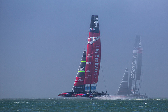 Americas Cup 2
