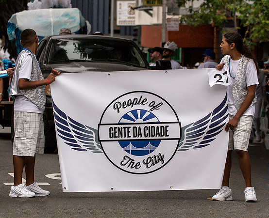 Gente da Cidade 1