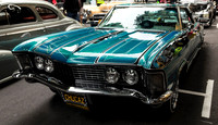 Carnaval Cars 2