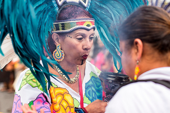 Carnaval SF 42