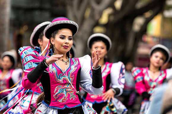 Carnaval SF 46