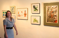 Liz Barnes at Marin MCOA