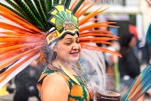 Carnaval SF 39