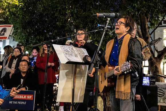 Impeachment Eve 34 (Terry Scussel)