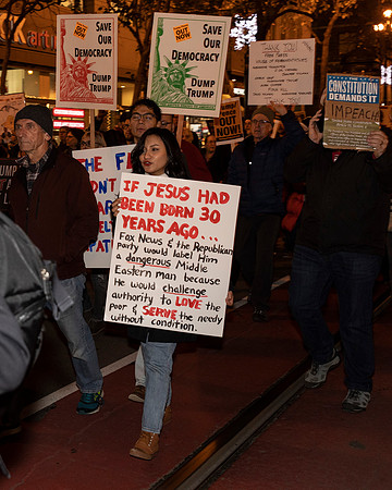 Impeachment Eve 22 (Terry Scussel)