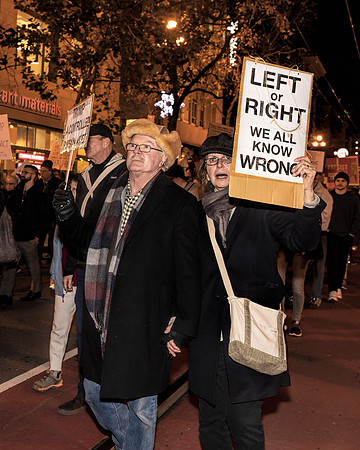 Impeachment Eve 25 (Terry Scussel)