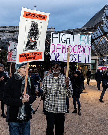 Impeachment Eve 30 (Terry Scussel)