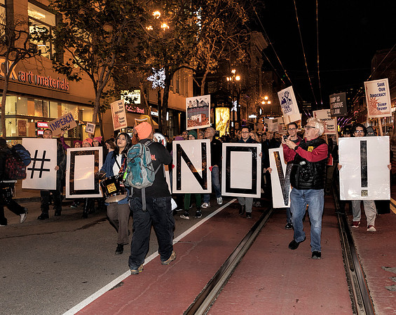 Impeachment Eve 24 (Terry Scussel)