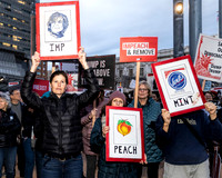 Impeachment Eve 1 (Terry Scussel)