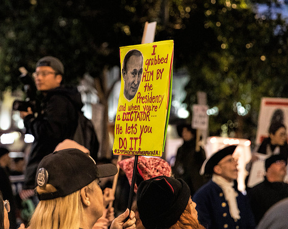 Impeachment Eve 32 (Terry Scussel)