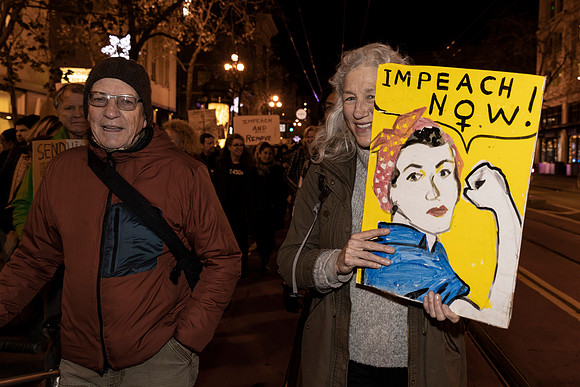 Impeachment Eve 20 (Terry Scussel)