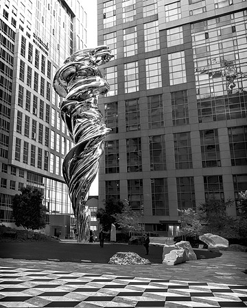 Venus at Trinity Place