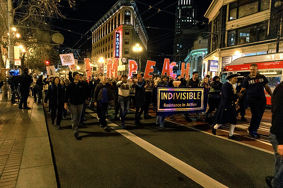 Impeachment Eve 18 (Terry Scussel)