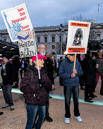 Impeachment Eve 29 (Terry Scussel)