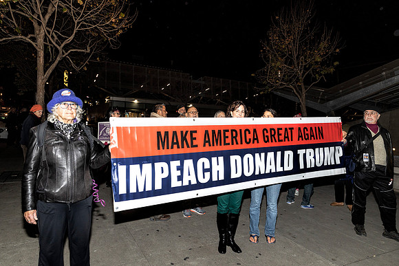 Impeachment Eve 27 (Terry Scussel)
