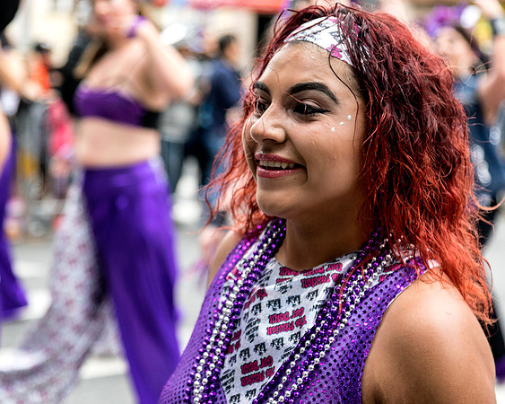 Carnaval SF 18