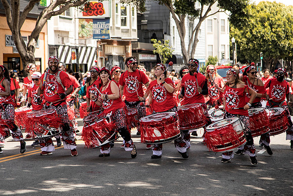 Carnaval SF 15