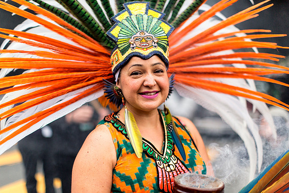 Carnaval SF 40