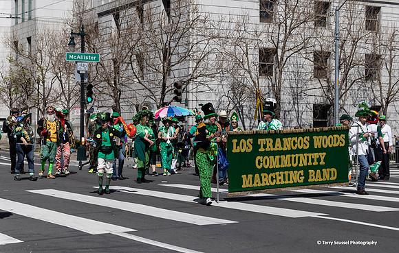St. Patrick's Day Parade 16(Terry Scussel)