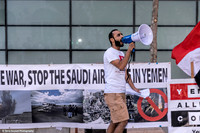 Yemeni Alliance Rally 15 - (Terry Scussel)
